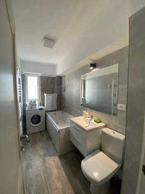 Atrium Garden, Apartament cu o cameră, Popas Păcurari, Mall Moldova - imagine 7