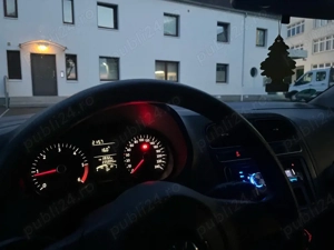 Volkswagen polo 1.2 diesel  - imagine 4