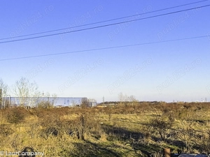 Teren intravilan Autostrada A1 Drum 23 Bradu Pitesti Arges - imagine 2