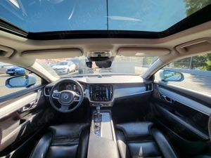 Volvo S90 D5 AWD Inscription - imagine 10