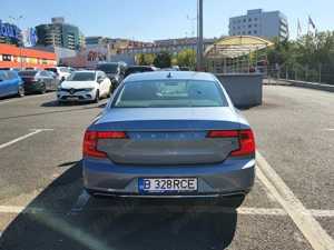 Volvo S90 D5 AWD Inscription - imagine 3