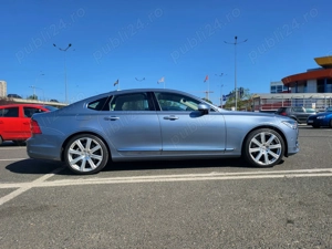 Volvo S90 D5 AWD Inscription - imagine 4