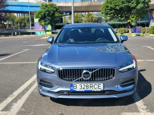Volvo S90 D5 AWD Inscription