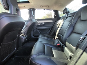 Volvo S90 D5 AWD Inscription - imagine 5