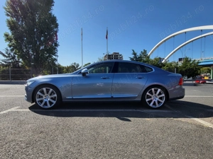 Volvo S90 D5 AWD Inscription - imagine 2