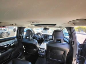 Volvo S90 D5 AWD Inscription - imagine 7