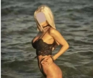 Blonda noua slim.zona bulevardul Liviu Rebreanu 