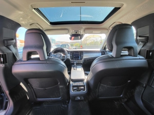 Volvo S90 D5 AWD Inscription - imagine 9