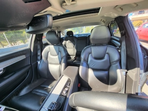 Volvo S90 D5 AWD Inscription - imagine 8