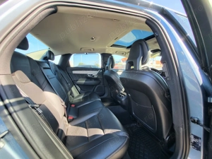 Volvo S90 D5 AWD Inscription - imagine 6