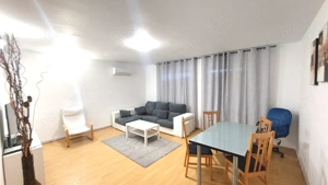 Apartament cu 2 camere Bloc Nou in Tolstoi, mobilat si utilat
