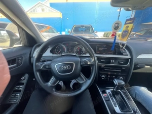 Audi A4 B8.5 Avant 177 CP | Distronic | Portbagaj Electric | Acte la zi