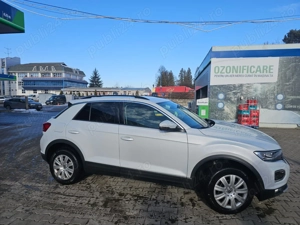 VW T-Roc 1.5 TSI 150CP | 2019 | Pachet Iarnă - imagine 2