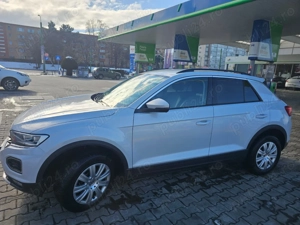 VW T-Roc 1.5 TSI 150CP | 2019 | Pachet Iarnă - imagine 3