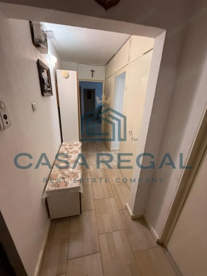 De închiriat – Apartament 3 camere | Rogerius | Etaj 1 - imagine 13