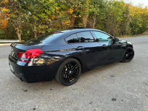 BMW 640d unic propietar in RO - imagine 5