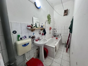  Apartament 2 camere, curte comuna, 50 mp - Zona Iosefin - imagine 5