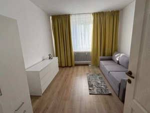 Garsoniera mobilata, etaj 3 in zona Astra