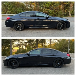 BMW 640d unic propietar in RO - imagine 2