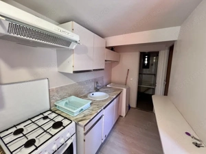  Apartament 2 camere, curte comuna, 50 mp - Zona Iosefin - imagine 8