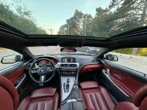 BMW 640d unic propietar in RO - imagine 3