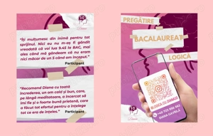 Meditații la Logică   Pregătire pentru BAC