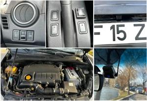Suzuki SX4, 1.9 Diesel DDIS, Tractiune 4x4 - imagine 10