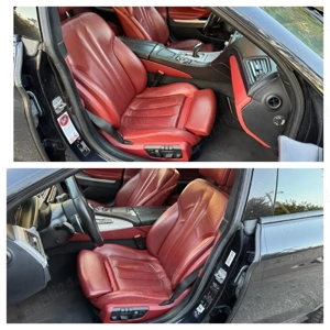 BMW 640d unic propietar in RO - imagine 4