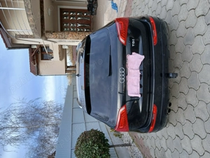 Vand Audi q5 anul 2012 - imagine 3