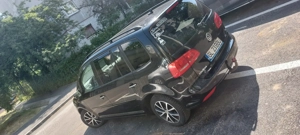 Propietar vinde touran 1.6 dti - imagine 2