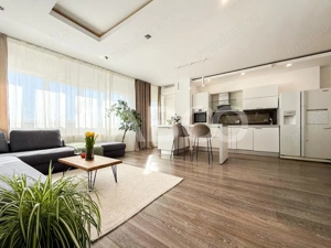 Apartament de vanzare 3 camere mobilat si utilat cartier Zorilor