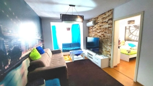 Apartament 3 camere Decomandat, BLOC Nou, Alba Iulia, Cetate  - imagine 7