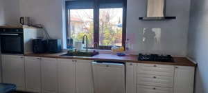 Săbăreni, casă nouă tip parter, cu pod mansardabil - imagine 3