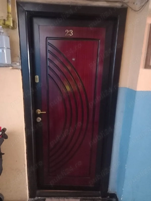 apartament doua camere 