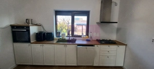 Săbăreni, casă nouă tip parter, cu pod mansardabil - imagine 4