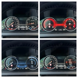 BMW 640d unic propietar in RO - imagine 8