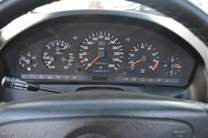 Mercedes-Benz SL 300 24 Automat Cabrio 3.0 benzina 231 CP - imagine 6