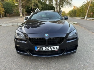 BMW 640d unic propietar in RO - imagine 9