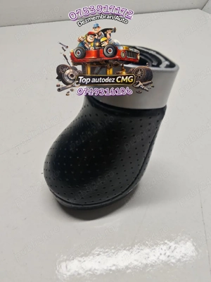 Nuca schimbator M BMW 6 trepte Seria 1 2 3 4 5 X1 X3 OEM originala - imagine 4