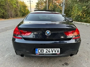 BMW 640d unic propietar in RO - imagine 10
