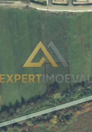 Teren de vanzare Sasar str. Primaverii - imagine 2