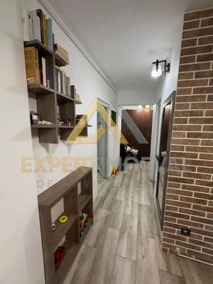 Apartament ultracentral, 57 mp, bul Traian zona Revoiere
