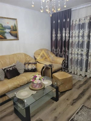 Apartament 3 camere str Garii
