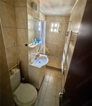 Apartament 2 camere etaj 1 Cuza Voda langa gradinita Micul Print - imagine 2