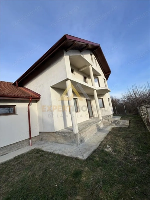 Casa spectaculoasa de vanzare Tautii Magheraus str 69 - imagine 18