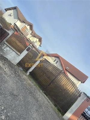 Casa spectaculoasa de vanzare Tautii Magheraus str 69 - imagine 20