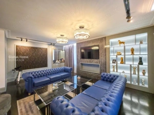 New York Style Desing • Pipera 1 - Penthouse • Hobby Room + Rooftop 300Sqm