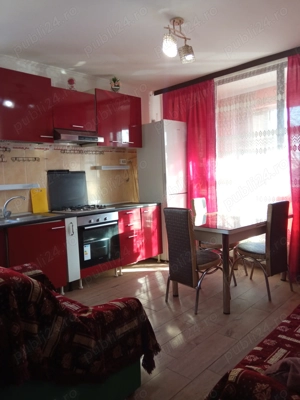 Închiriere apartament spatios,et.1,Quattro - imagine 3