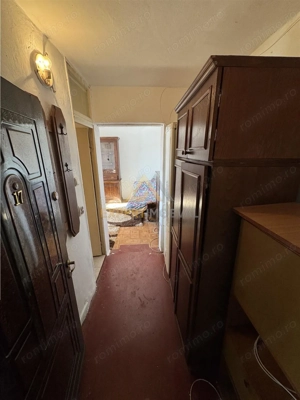 Garsoniera de vanzare Str. Granicerilor - imagine 2