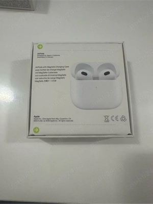 Airpods 3 